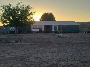 286 Ocotillo St, Duncan, AZ 85534