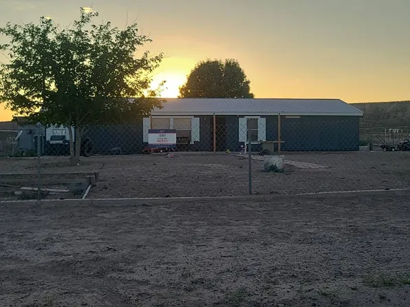 286 Ocotillo St, Duncan, AZ 85534
