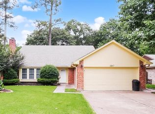 3247 Old Chapel Dr, Spring, TX 77373