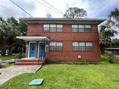 3116 Belden Cir, Jacksonville, FL, 32207