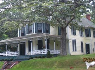 9 Prospect Ave, Shelter Island, NY 11964