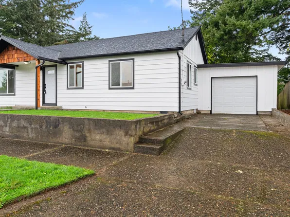 522 N Wall St, Coos Bay, OR 97420
