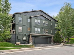 1729 W Fox Bay Dr UNIT J201, Heber, UT 84032