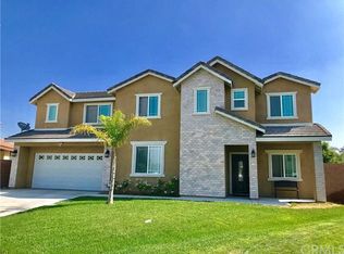 16637 Atlas Ln, Fontana, CA 92335