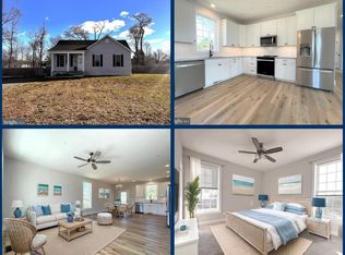 102 Pine St, Crumpton, MD 21628