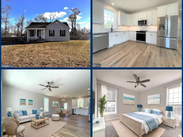 102 Pine St, Crumpton, MD 21628