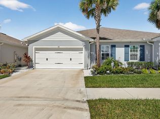 812 Persimmon Pl, Fort Pierce, FL 34981