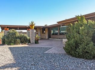 6550 N Catalina Ave, Tucson, AZ 85718