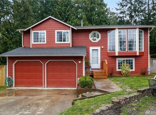 2705 94th Dr NE, Lake Stevens, WA 98258