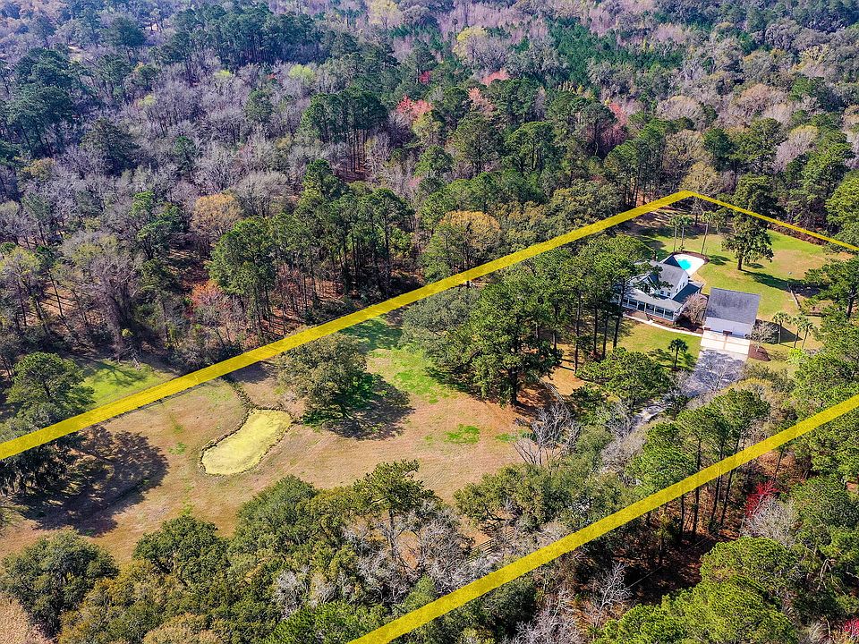 1415 Martins Point Rd, Wadmalaw Island, SC 29487 Zillow