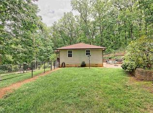 3890 Wildwood Ln, Young Harris, GA 30582