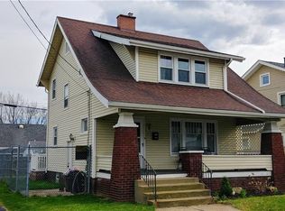 1404 Ridgeway Pl NW, Canton, OH 44709