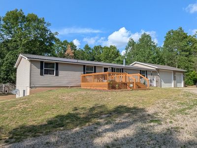 17122 Kent Ave, Morley, MI, 49336