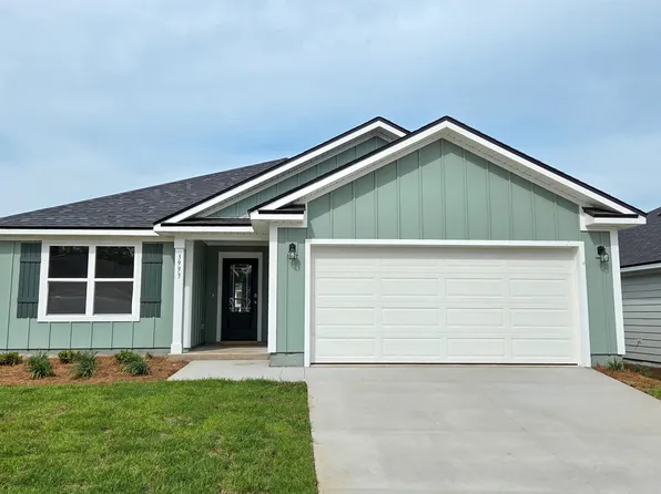 3993 Brownstone Way, Tallahassee, FL 32311