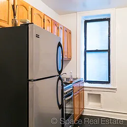 Rented by Space Real Estate