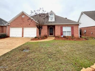 578 Spring Lake Dr, Pearl, MS, 39208