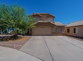 646 W Ensueno Ct, Gilbert, AZ 85233