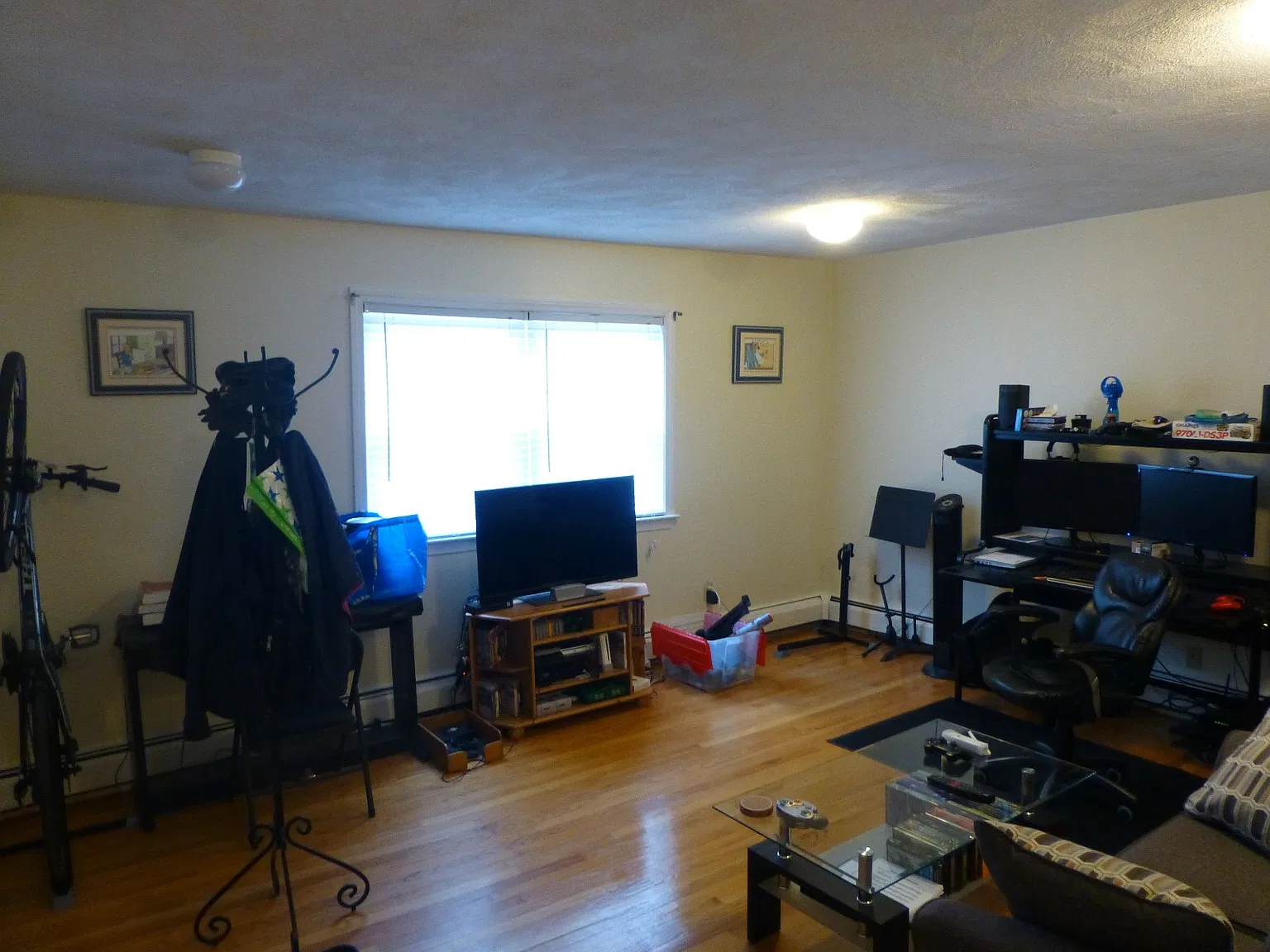1 bed, 9999 sqft, $2,750 — Photo 2