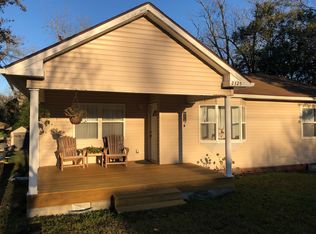 2325 Getzen St, Augusta, GA 30906