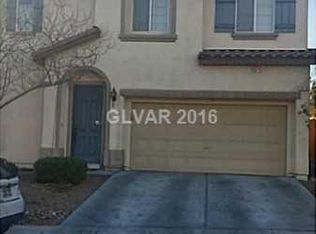 10175 Cougar Crossing St, Las Vegas, NV 89178
