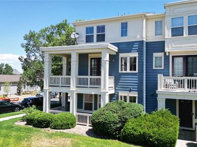 9479 E 107th Place, Commerce City, CO, 80640