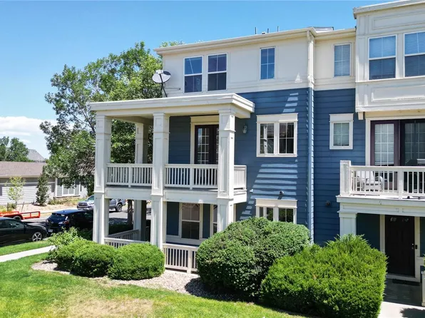 9479 E 107th Place, Commerce City, CO 80640