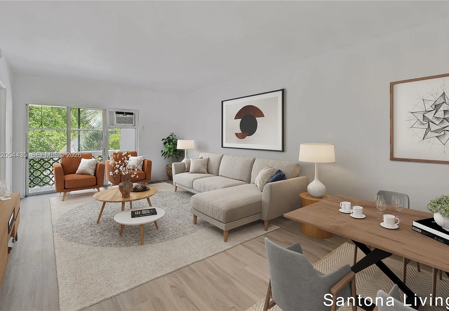 Santona Condo — Photo 1
