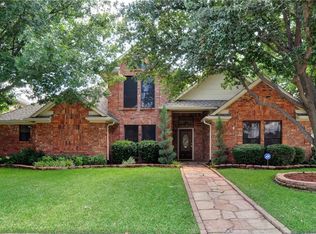 302 Lodge Rd, Coppell, TX 75019