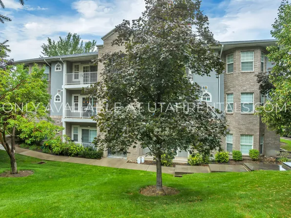 532 N Seven Peaks Blvd, Provo, UT