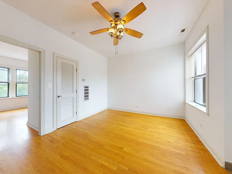 Dining/Living room