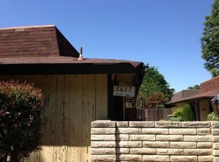 3617 N Thorne Ave, Fresno, CA 93704