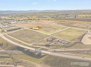 Cultivar St Lot 6J, Bozeman, MT 59715