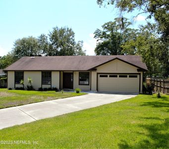5555 AUTUMN MAPLE Court, Jacksonville, FL, 32258