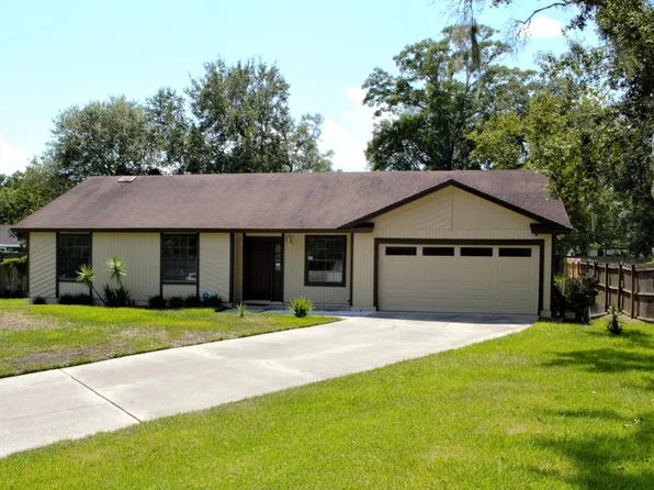 5555 AUTUMN MAPLE Court, Jacksonville, FL 32258