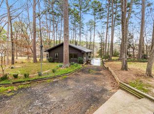 407 King Ivan Ct, Scroggins, TX 75480