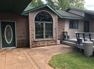 924 11th St NW, Wadena, MN 56482
