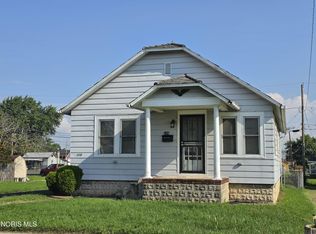 118 Seneca Ave, Fostoria, OH 44830