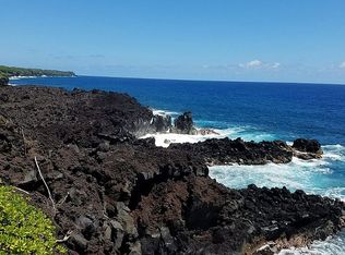 0 Puulena St, Pahoa, HI 96778