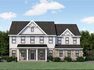 8255 Lafayette Lane Upper, Macungie Township, PA 18051