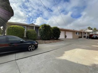 2570-72 Cypress Ave, Lemon Grove, CA 91945