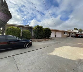 2570-72 Cypress Ave, Lemon Grove, CA, 91945