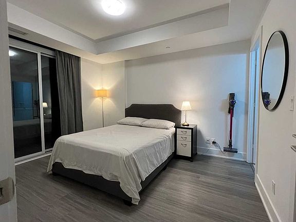 5th image of 200 Bloor St W #2606