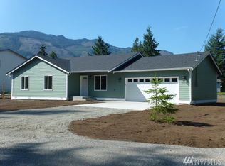 305 3rd St, Gold Bar, WA 98294