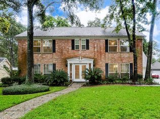 3607 Blue Cypress Dr, Spring, TX 77388