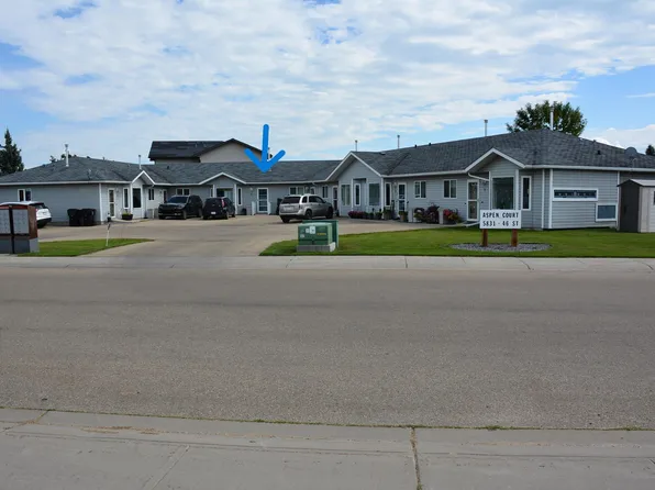 5831 46th St #5, Barrhead, AB T7N 0A4