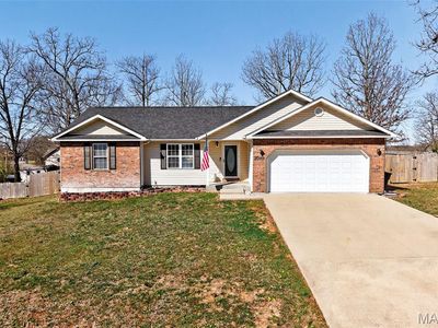 20999 Lacombe Rd, Waynesville, MO, 65583
