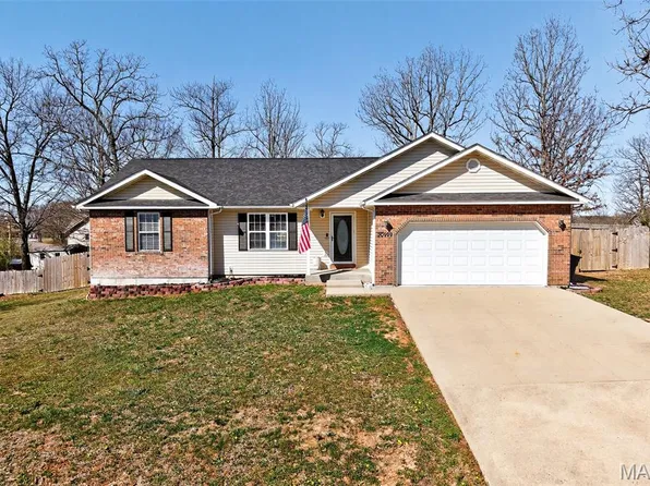 20999 Lacombe Rd, Waynesville, MO 65583