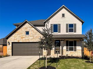 819 Jackson River Loop, Kyle, TX 78640