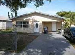 5505 Wiley St, Hollywood, FL 33021