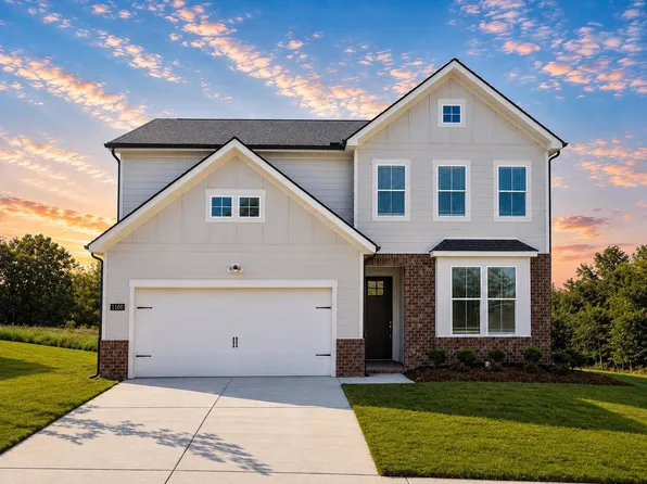 1100 Riverview Run Lot 11, Madison, TN 37115